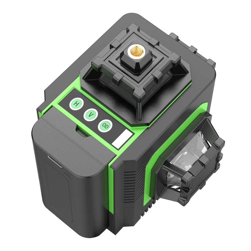 Industrial Laser Machine Price - Mesin Laser Level Mini 3/4d Harga