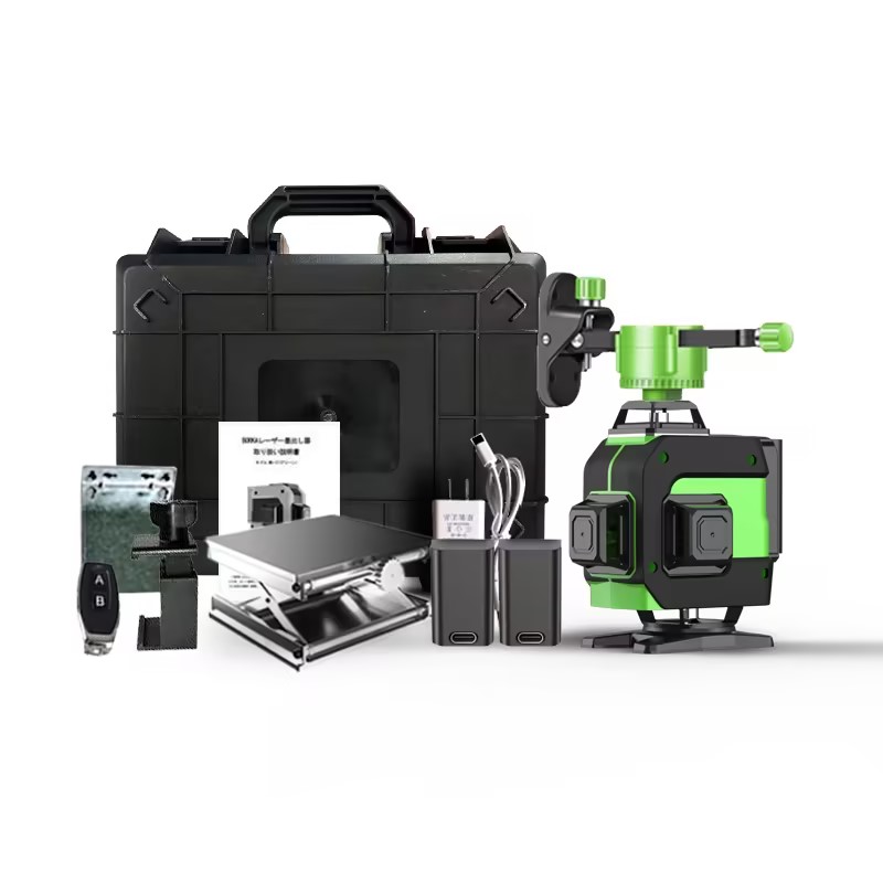 Industrial Laser Machine Price - 360 Baru ° 16 Garis Laser