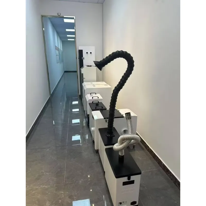 Air Assist Pump Laser - Kit Nosel Bantuan Udara 30Ml/Pompa Udara