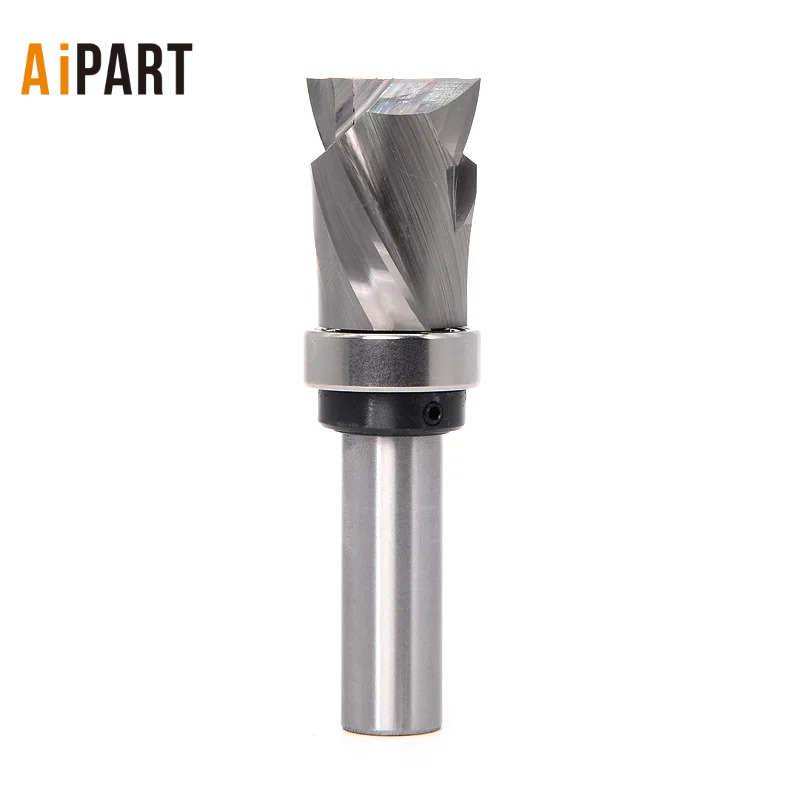 Cnc Router Bit - 12Mm 1/2 