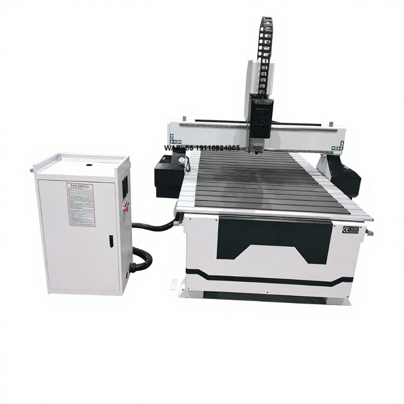 Cnc Router Machine - Mesin Router CNC 3 Axis 1325