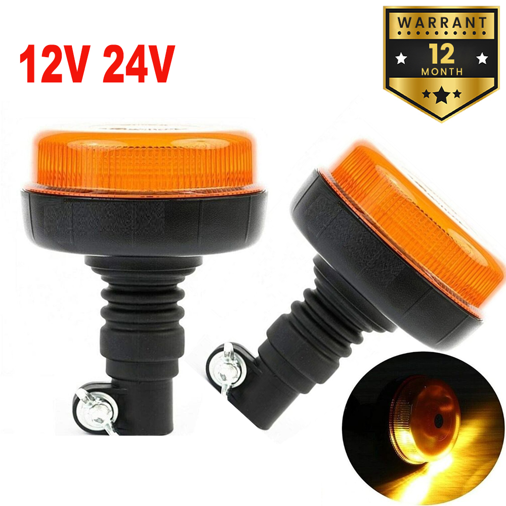 Industrial Laser Pointer 24V - 2 Buah 12V 24V Lampu Strobo