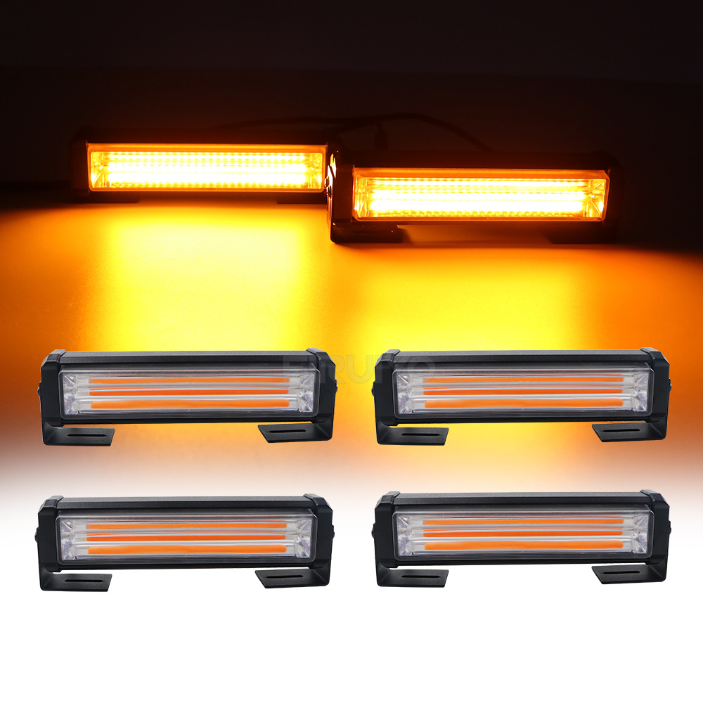Industrial Laser Pointer 24V - Lampu Strobo LED Grille Mobil Truk