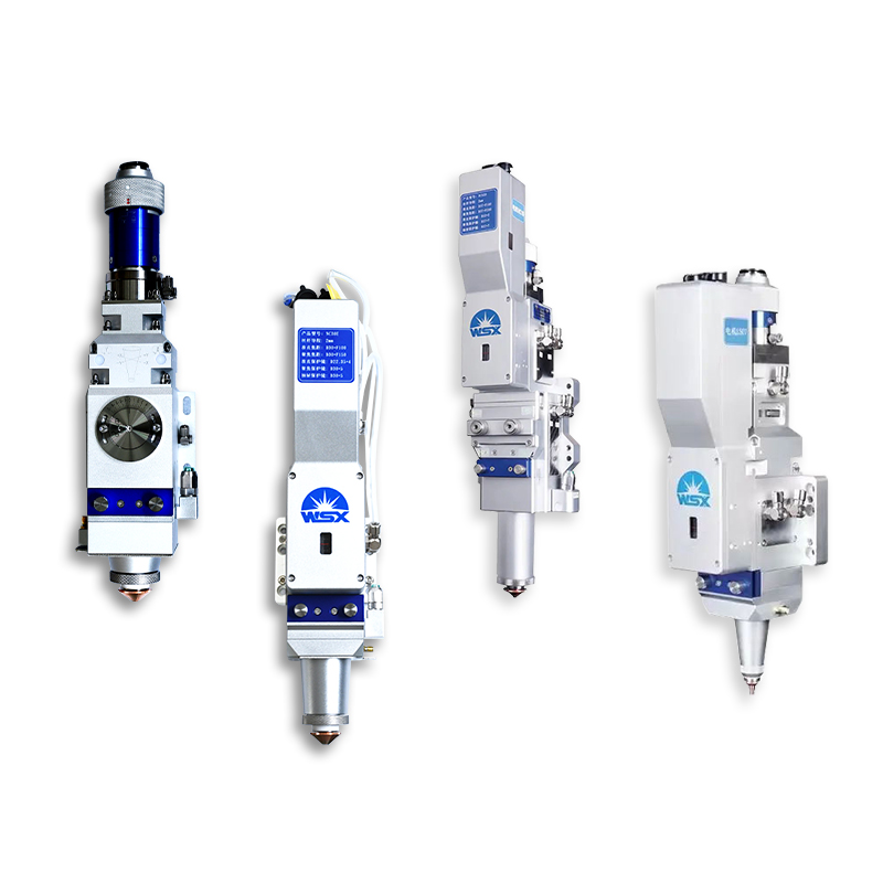 Industrial Laser Machine Price - Harga Terbaik Kepala Pemotong Laser Serat