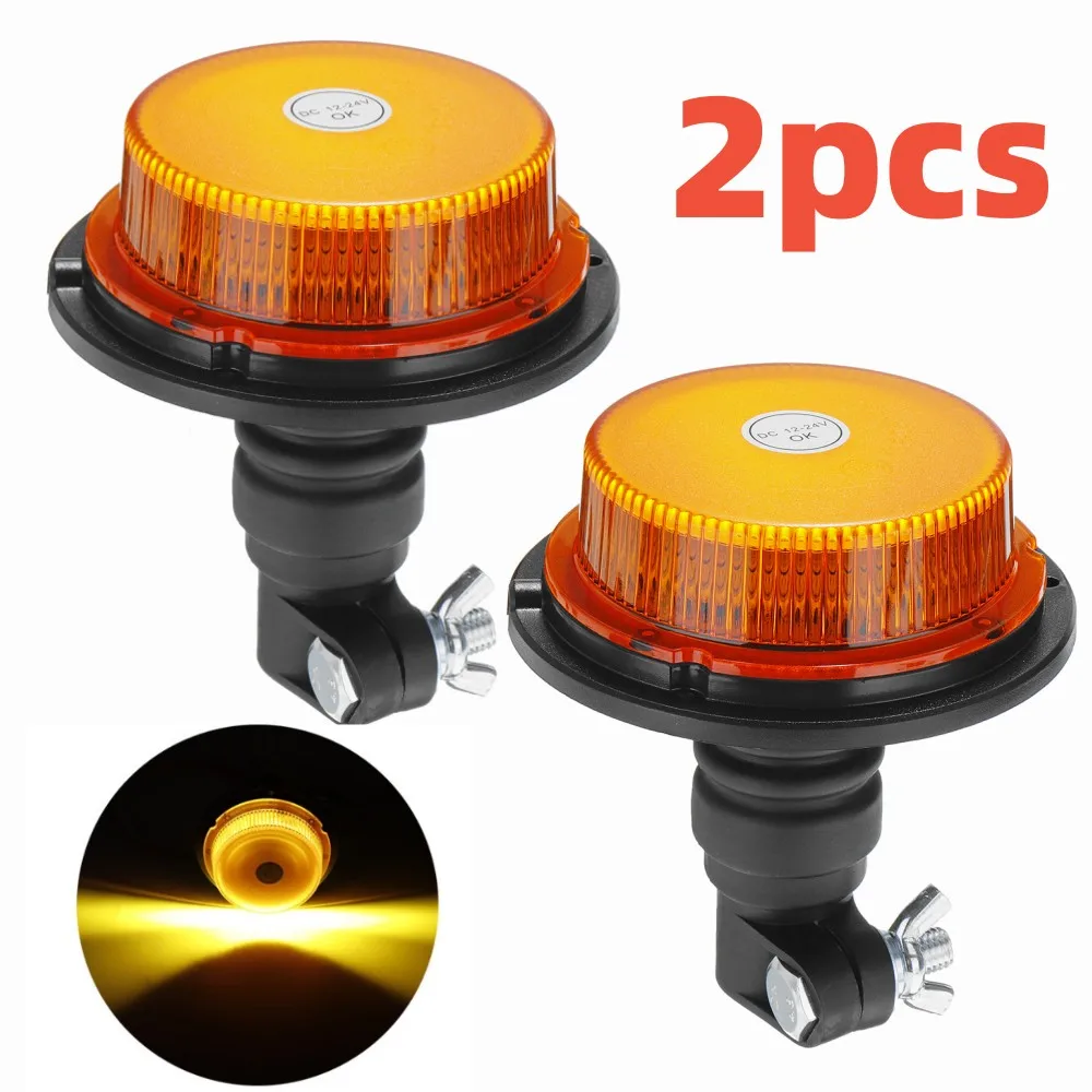 Industrial Laser Pointer 24V - 2 Buah 12V 24V LED Peringatan