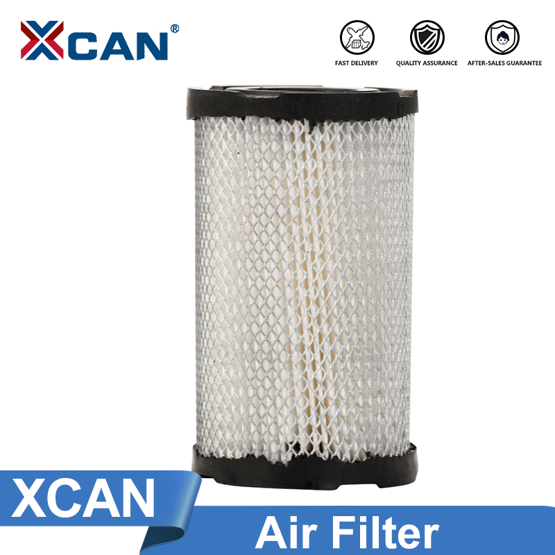 Cnc Router Bit - XCAN Filter udara untuk Tecumseh 35066