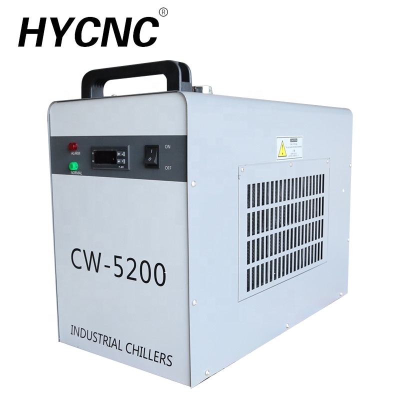 Industrial Laser Machine Price - Chiller Air Industri Berkualitas Tinggi dengan