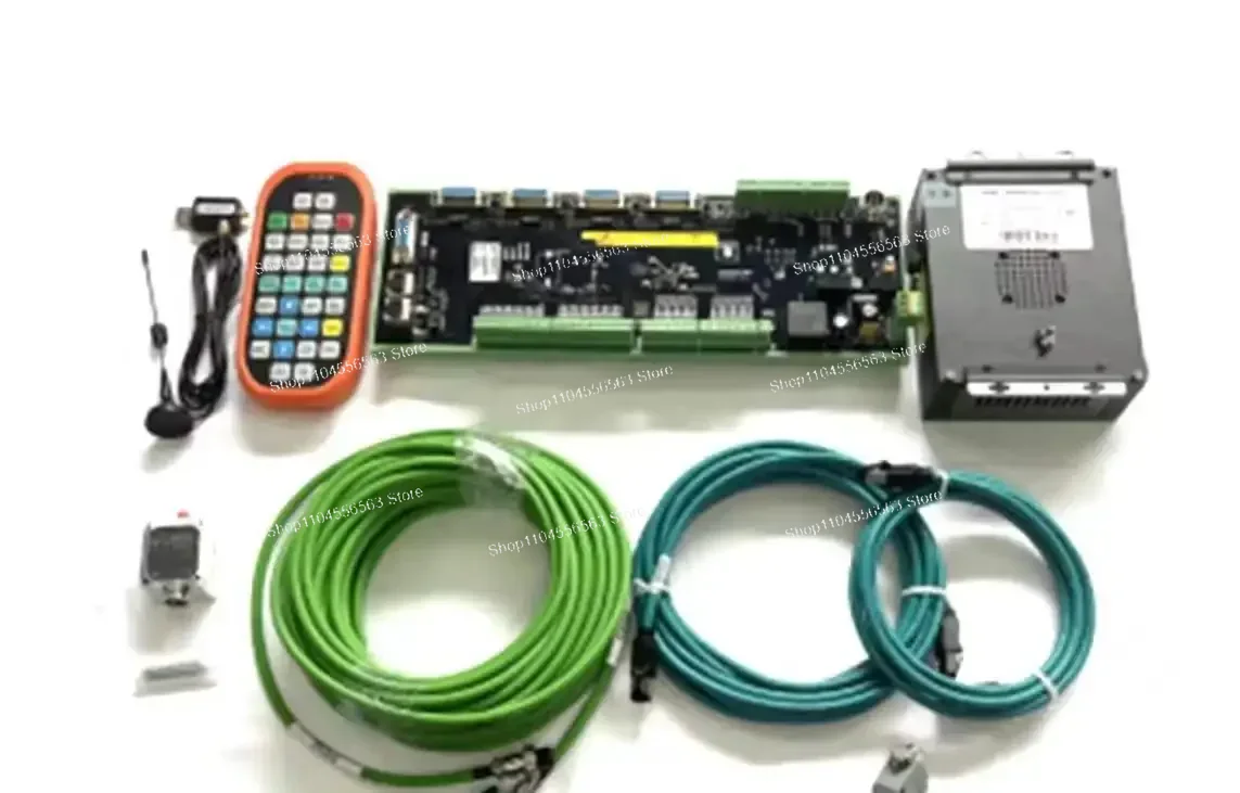 Industrial Laser Machine Price - Sistem Kontrol Mesin Pemotong Laser Serat