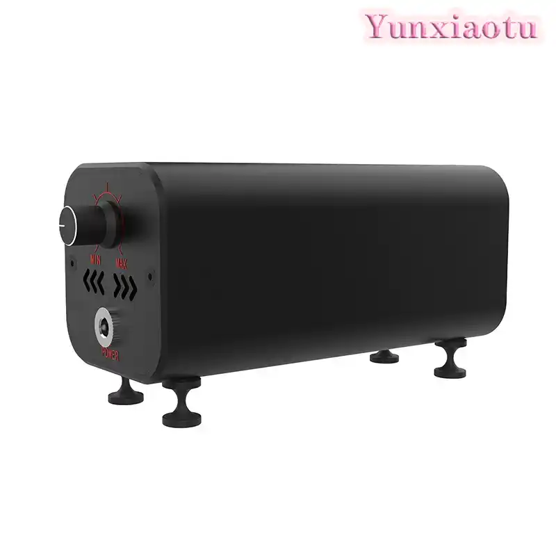 Air Assist Pump Laser - Kit Pompa Bantuan Udara 30L/menit yang