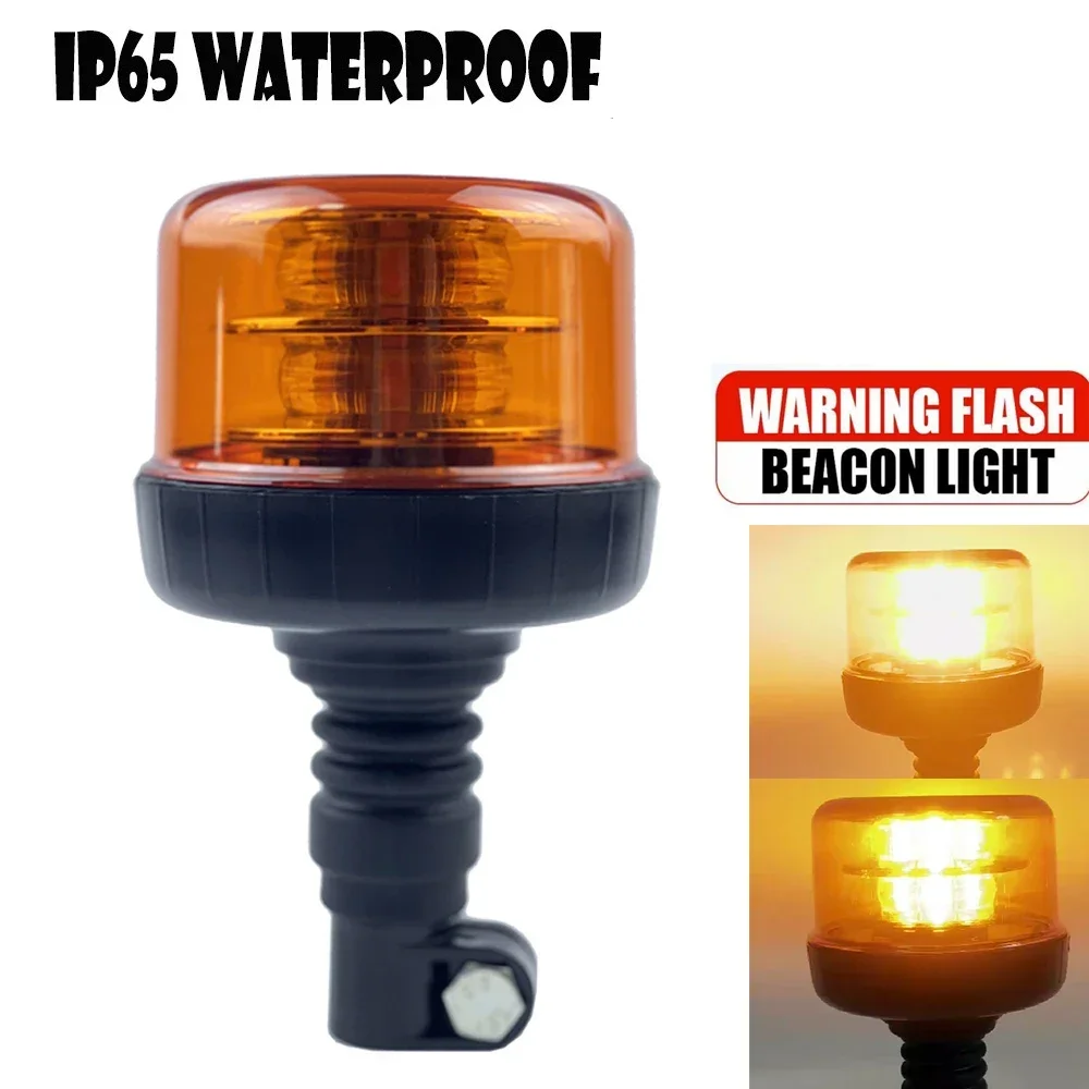 Industrial Laser Pointer 24V - Lampu sorot LED 3 mode tahan
