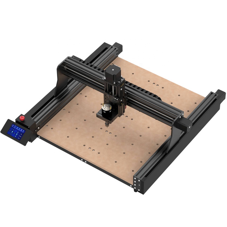 Cnc Router Machine - ActionLasers Terbaru untuk Mesin Router CNC