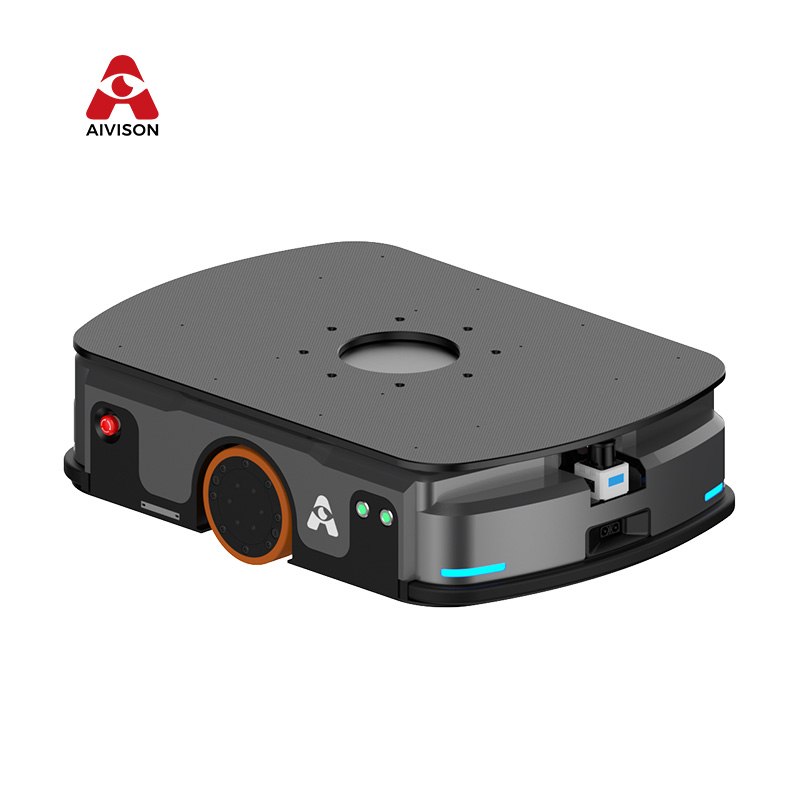 Solusi SLAM Laser AGV 1 Ton Ro - Industrial Laser Solutions ulasan dan harga