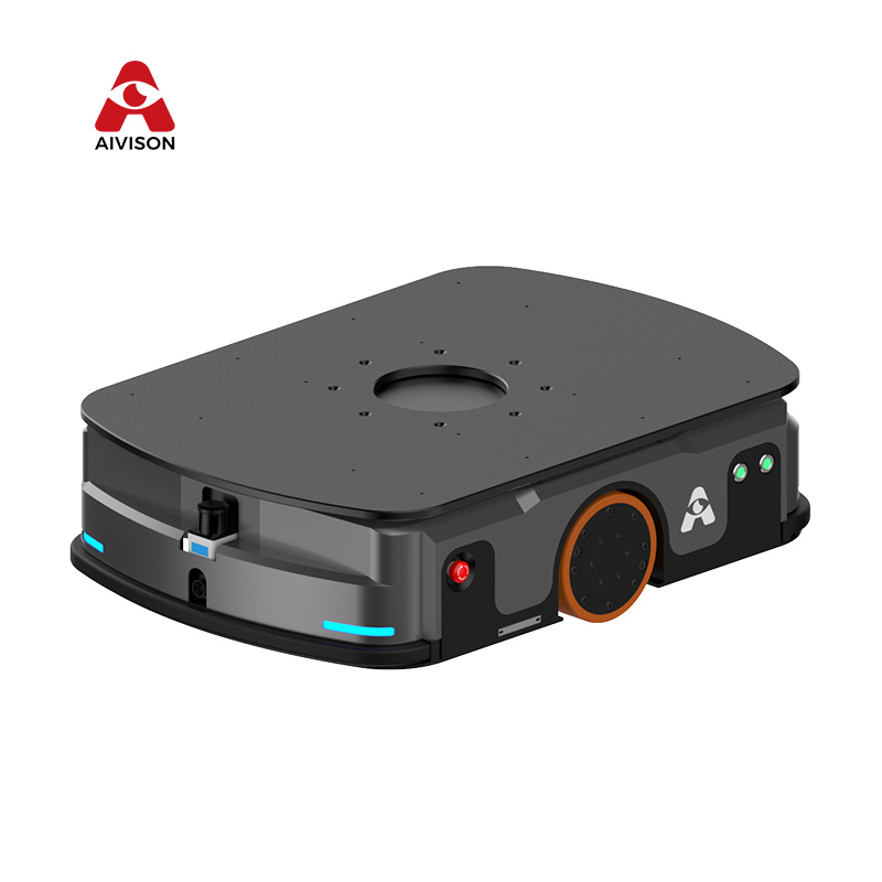 Solusi SLAM Laser AGV 1 Ton Ro - Industrial Laser Solutions ulasan dan harga