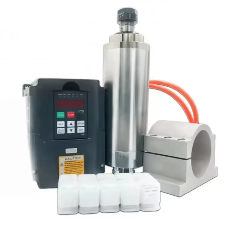 2026 HOT Round Type 65mm 80mm  - Cnc Router Machine ulasan dan harga