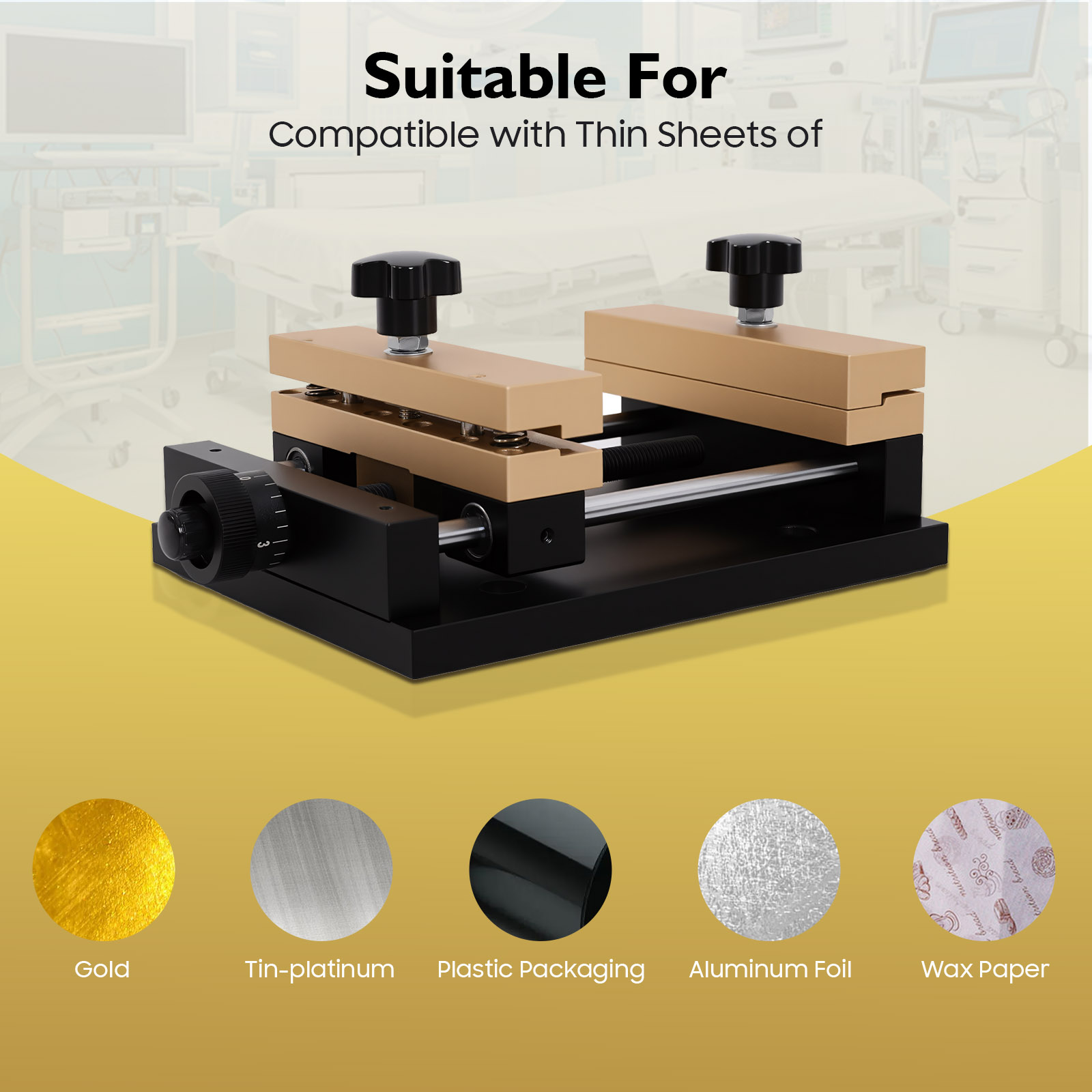 Mesin Pemotong Laser, Pengukir - Industrial Laser Engraver ulasan dan harga