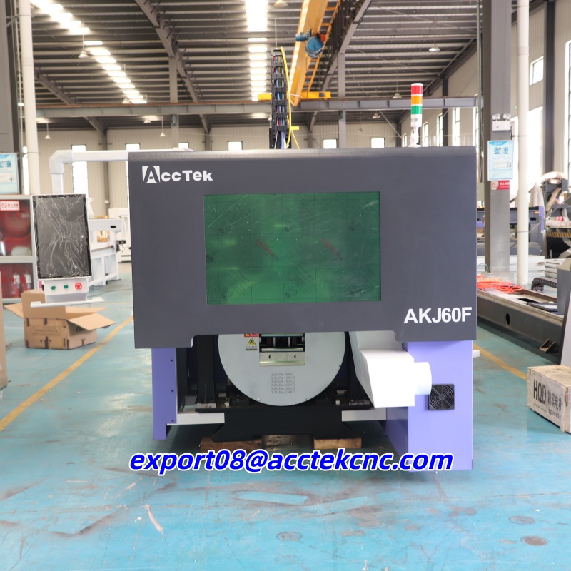 Mesin Pemrosesan Material Pipa - Industrial Laser Machine Price ulasan dan harga