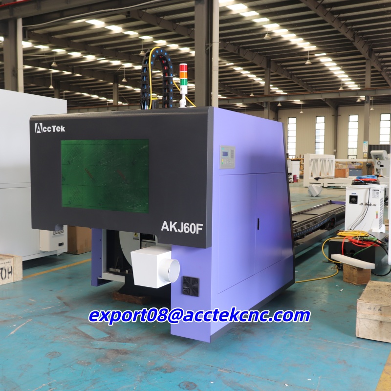 Mesin Pemrosesan Material Pipa - Industrial Laser Machine Price ulasan dan harga