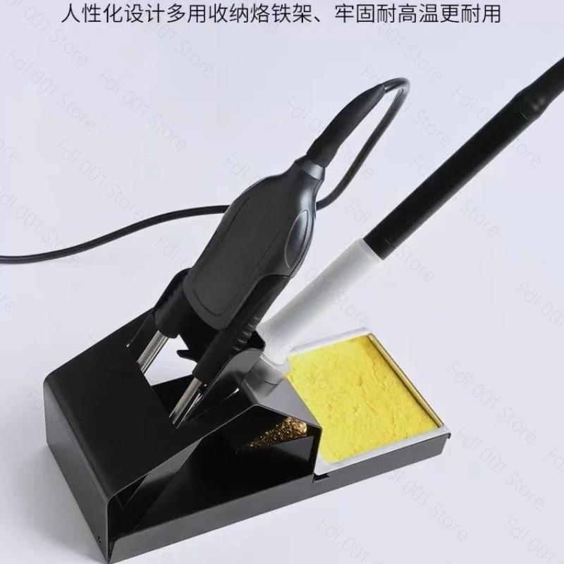 Stasiun pengelasan T12 2026, p - Industrial Laser Soldering Iron ulasan dan harga