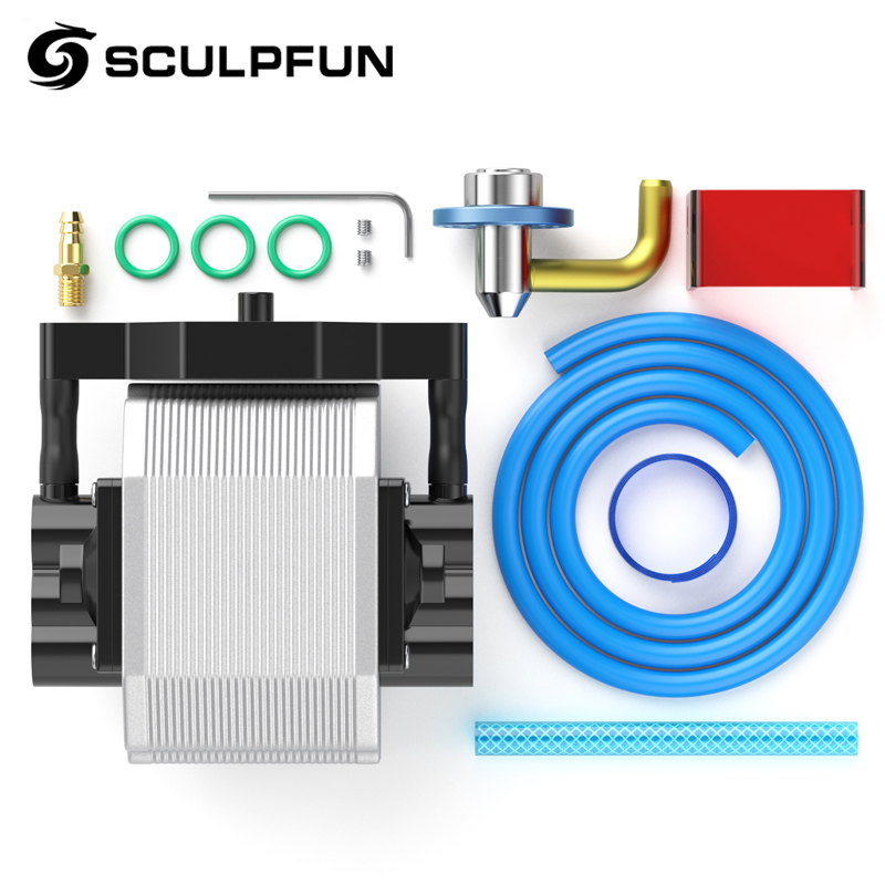 Kit Nosel Bantuan Udara 30Ml/P - Air Assist Pump Laser ulasan dan harga