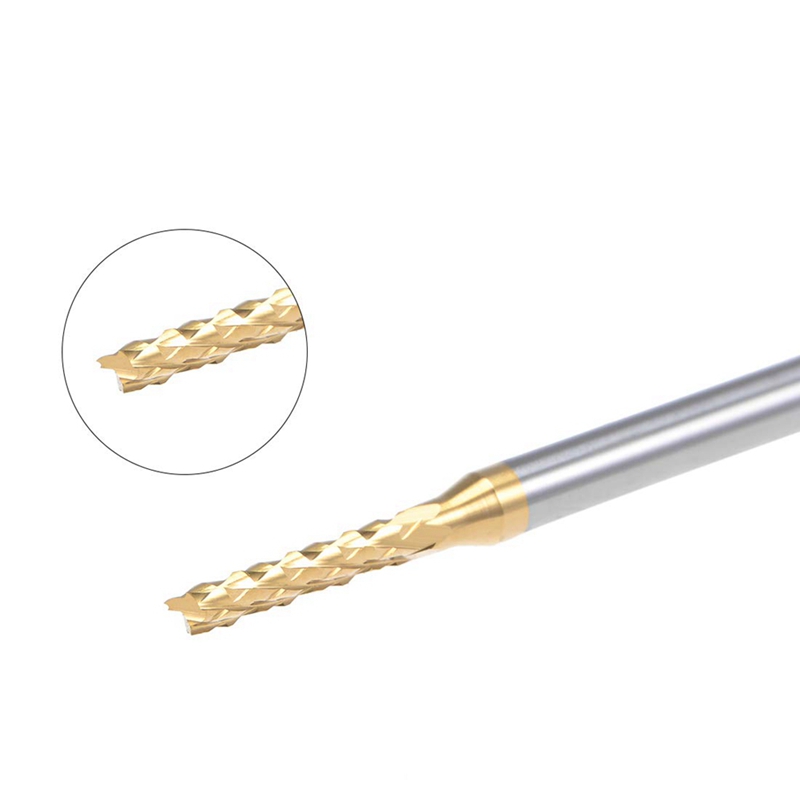 10 Buah Pemotong Pengukir Karb - Cnc Router Bit ulasan dan harga