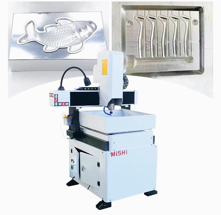 Mesin Router CNC Mini 3Axis 60 - Cnc Router Machine ulasan dan harga