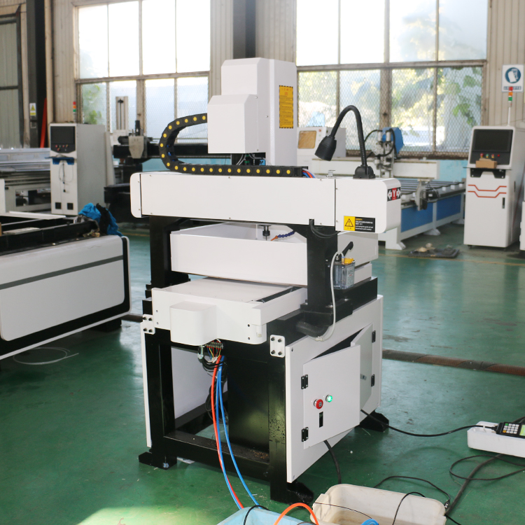Mesin Router CNC Mini 3Axis 60 - Cnc Router Machine ulasan dan harga