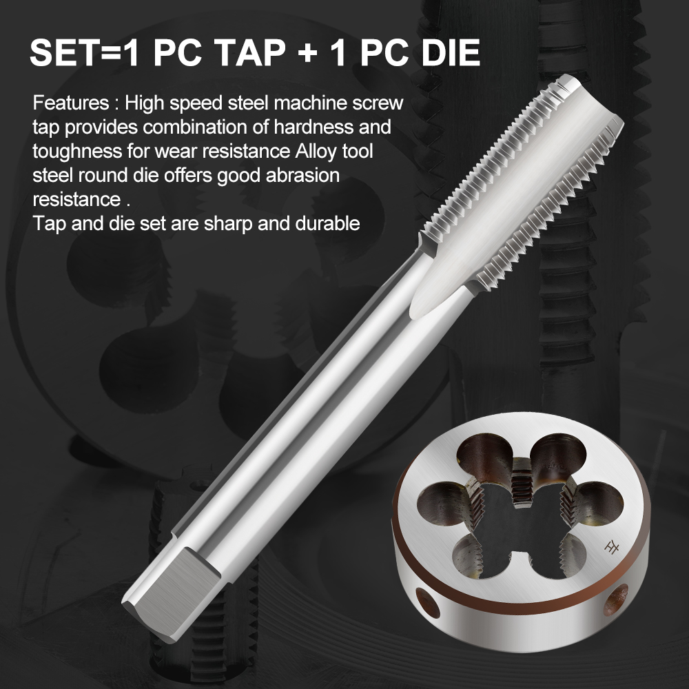 XCAN 2 Buah M3 M6 M8 M10 M12 M - Cnc Router Bit ulasan dan harga
