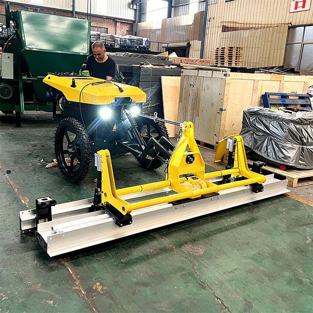 Produsen Mesin Laser Leveling  - Industrial Laser Machine Price ulasan dan harga