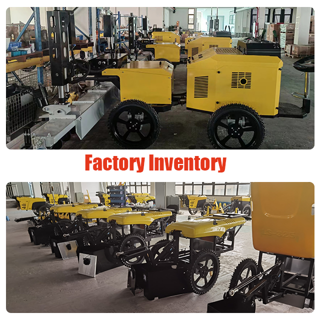 Produsen Mesin Laser Leveling  - Industrial Laser Machine Price ulasan dan harga