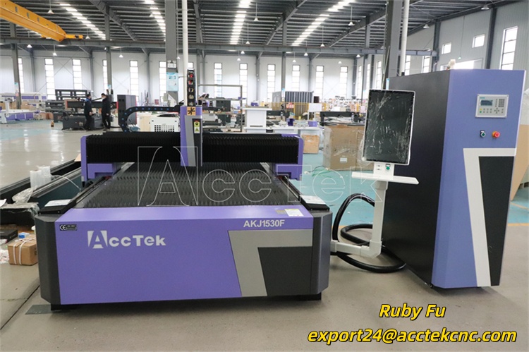 Mesin Pemotong Laser Fiber Log - Industrial Laser Machine Price ulasan dan harga