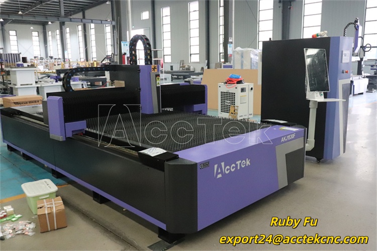 Mesin Pemotong Laser Fiber Log - Industrial Laser Machine Price ulasan dan harga