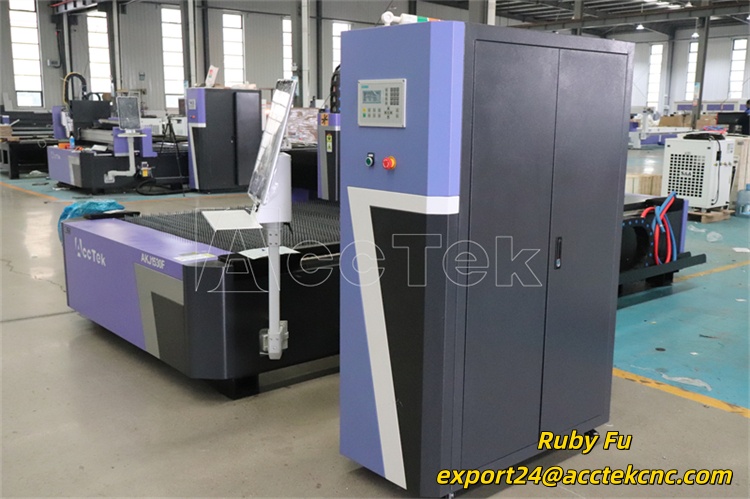 Mesin Pemotong Laser Fiber Log - Industrial Laser Machine Price ulasan dan harga