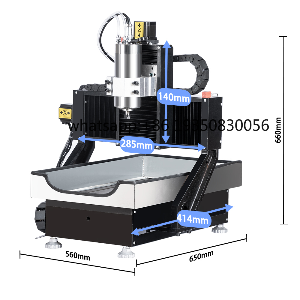 Mesin CNC Router Kayu Logam Pr - Cnc Router Machine ulasan dan harga
