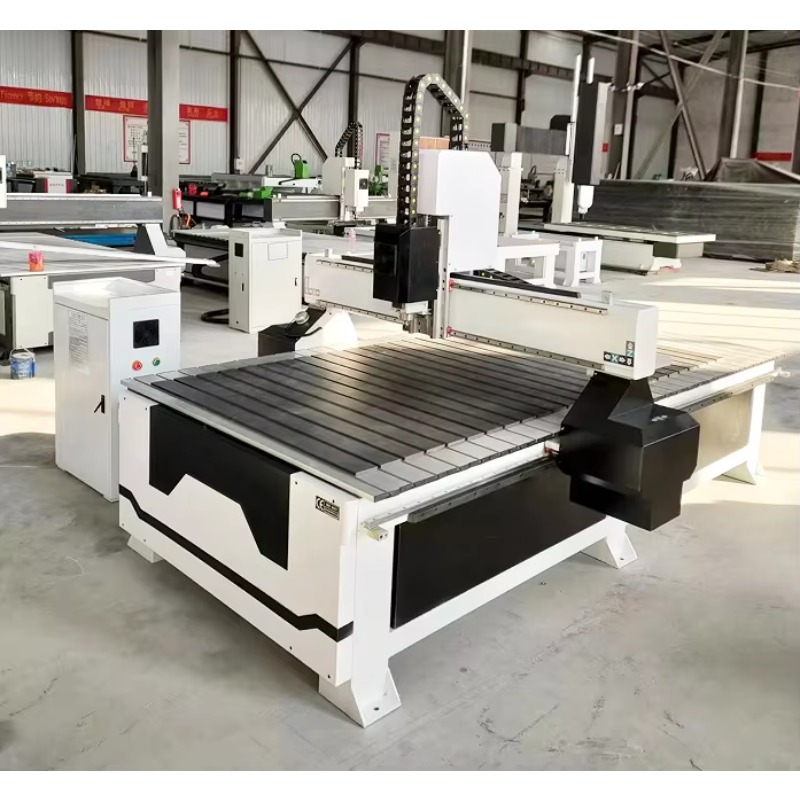 Mesin Router CNC 3 Axis 1325 u - Cnc Router Machine ulasan dan harga