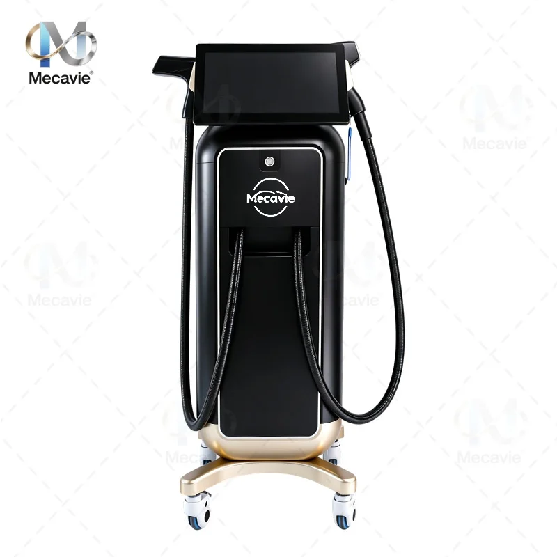 Mesin Laser Picosecond Dioda 2 - Industrial Laser Hair Removal ulasan dan harga
