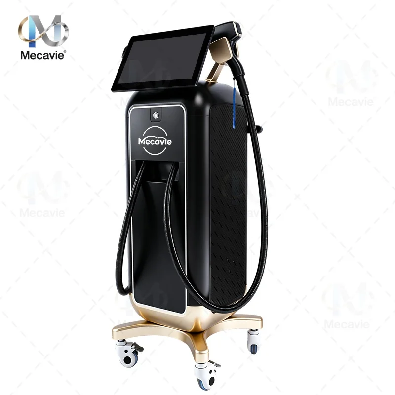 Mesin Laser Picosecond Dioda 2 - Industrial Laser Hair Removal ulasan dan harga