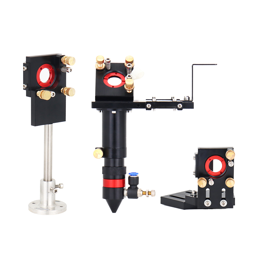 Kepala Laser Co2 Industri Untu - Industrial Laser Engraver ulasan dan harga