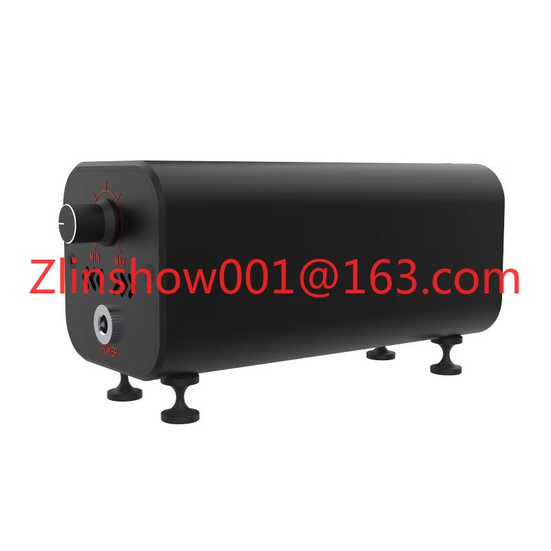Mesin Pengukir Laser Kondisi B - Air Assist Pump Laser ulasan dan harga