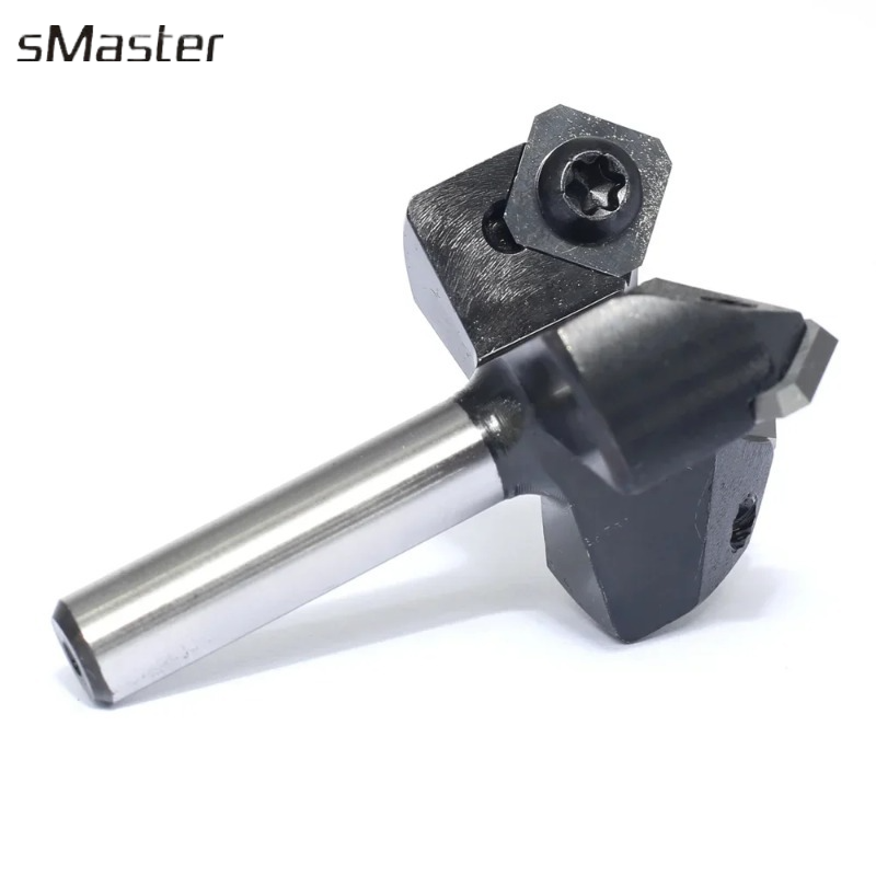 1pc Cnc Heavy Duty Spoilboard  - Cnc Router Bit ulasan dan harga
