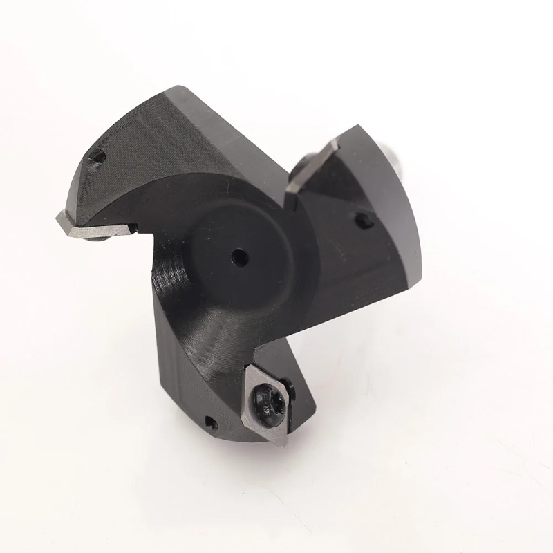 1pc Cnc Heavy Duty Spoilboard  - Cnc Router Bit ulasan dan harga