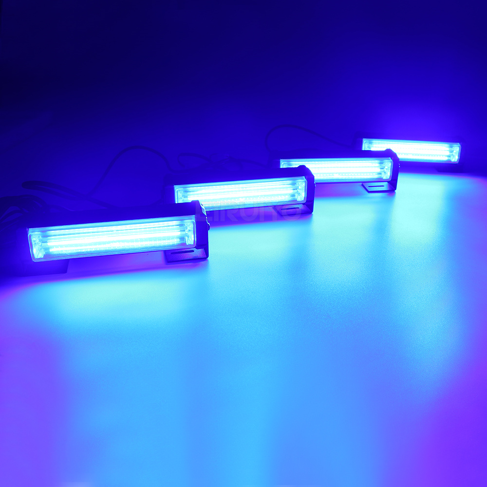 Lampu Strobo LED Grille Mobil  - Industrial Laser Pointer 24V ulasan dan harga