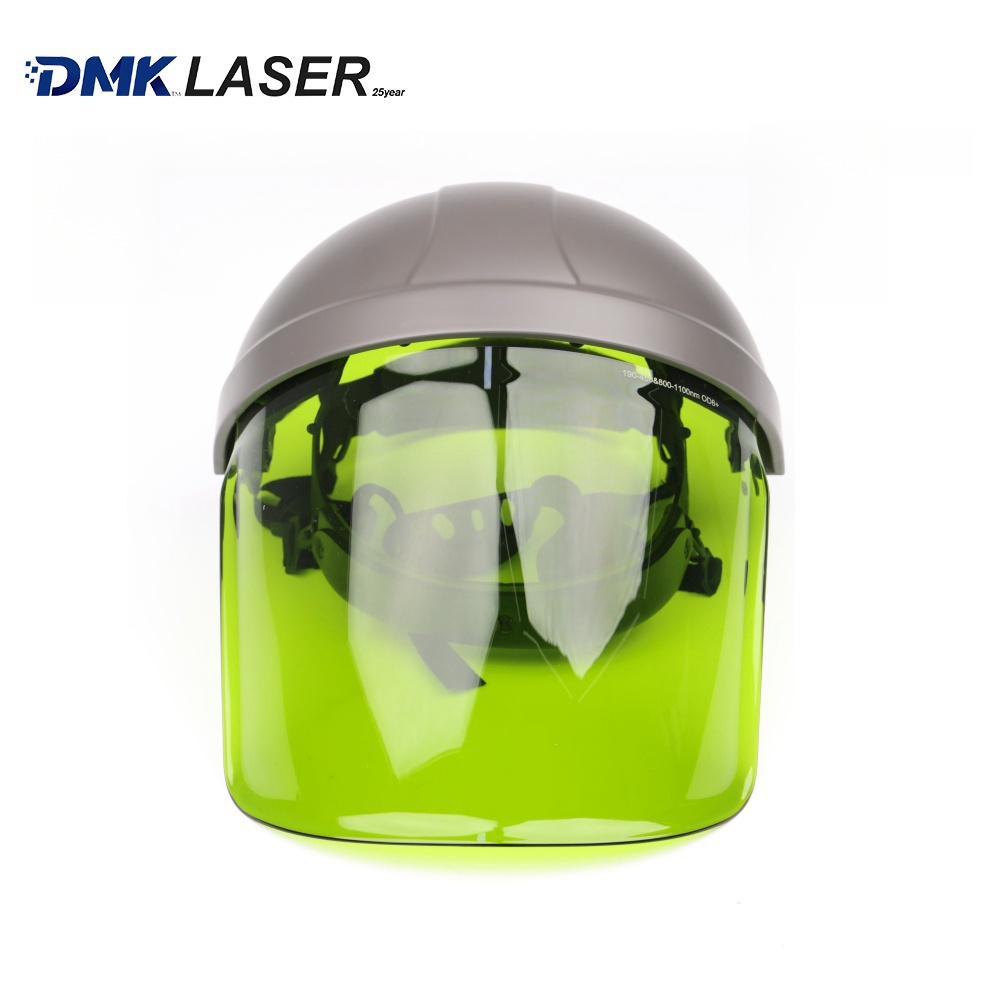 Helm Las Laser DMK Masker Peli - Industrial Laser Solutions ulasan dan harga