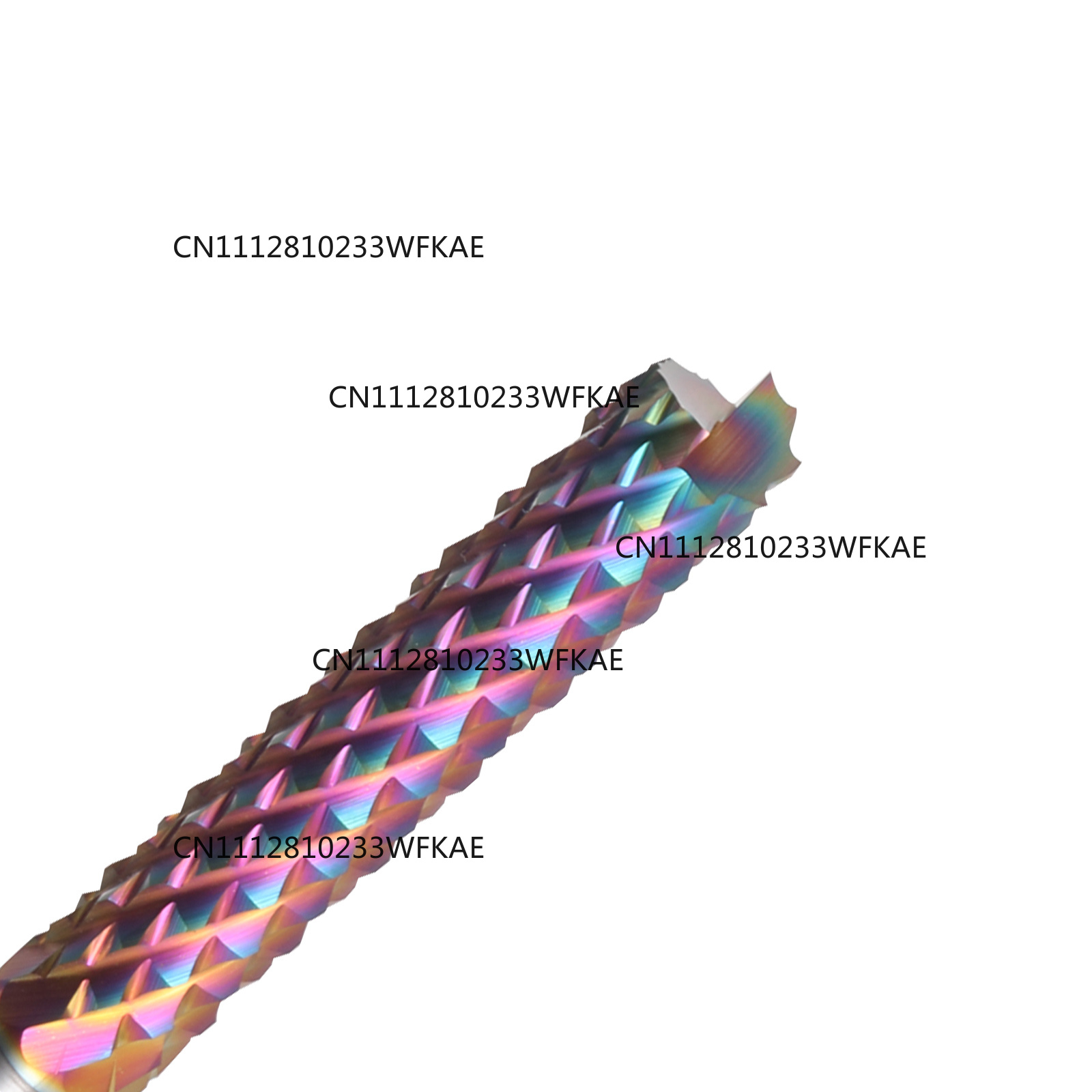 Mata Pisau Milling Corn Endmil - Cnc Router Bit ulasan dan harga