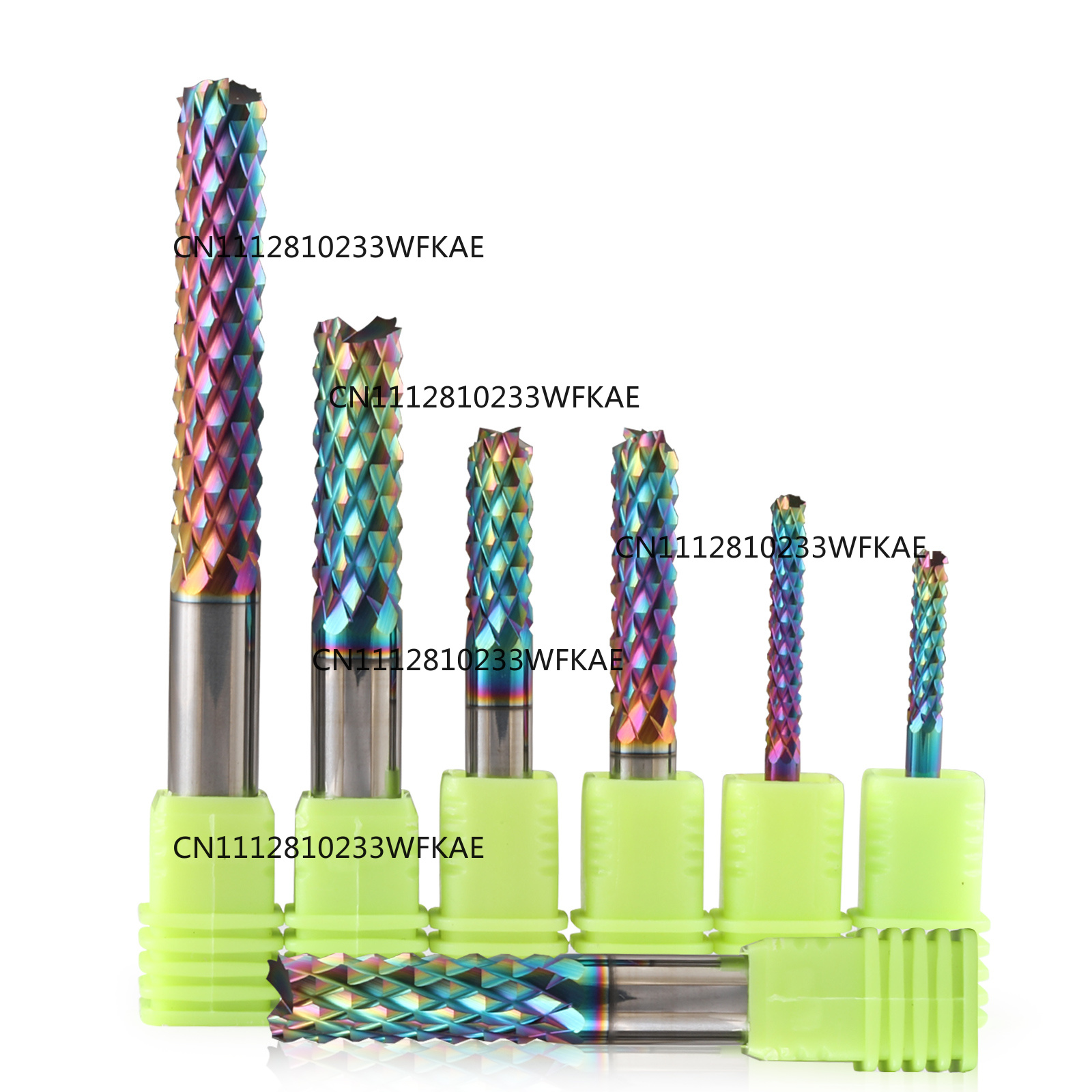 Mata Pisau Milling Corn Endmil - Cnc Router Bit ulasan dan harga