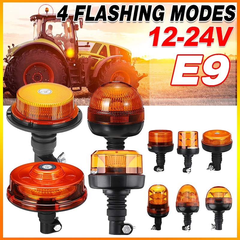 Lampu strobo darurat LED 12V 2 - Industrial Laser Pointer 24V ulasan dan harga