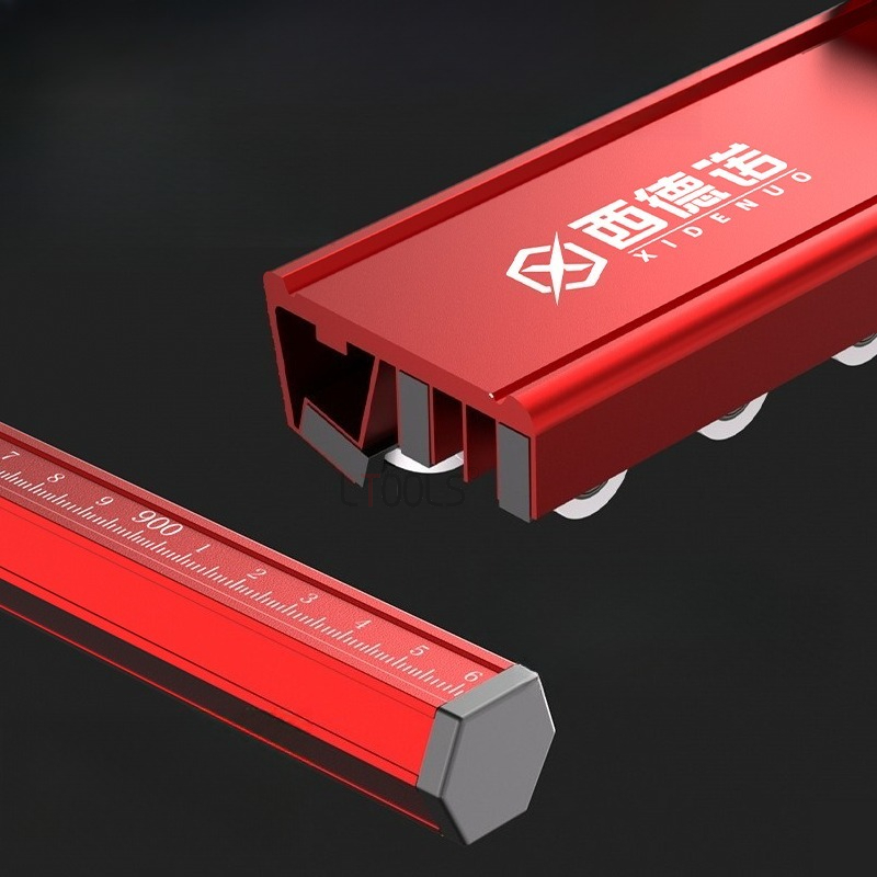 Penggaris Baja Laser, Penekan  - Industrial Laser Solutions ulasan dan harga