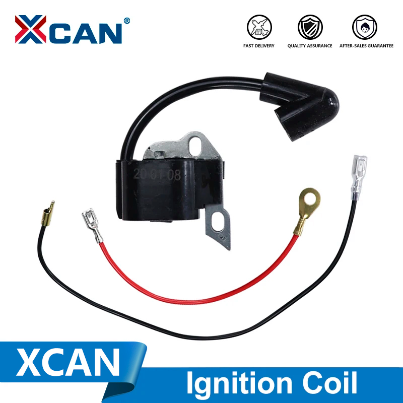 XCAN magnet modul kumparan pen - Cnc Router Bit ulasan dan harga