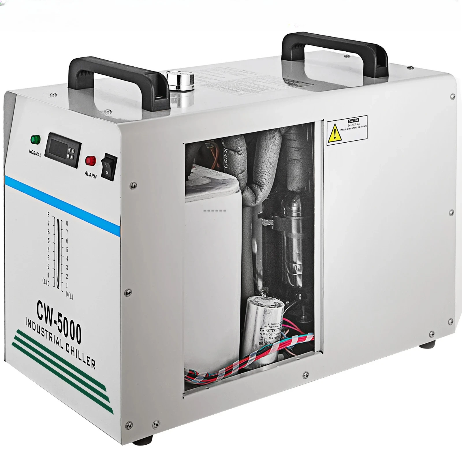 Mesin Pendingin Air Industri C - Industrial Laser Machine Price ulasan dan harga