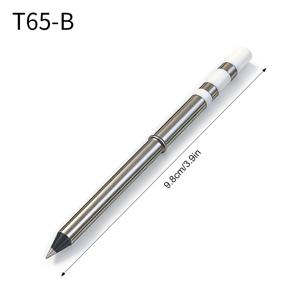 Ujung Solder FM65 T65 untuk T6 - Industrial Laser Soldering Iron ulasan dan harga