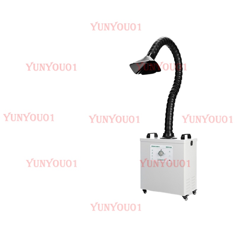 Alat pemurni asap solder besi  - Industrial Laser Solder Iron ulasan dan harga